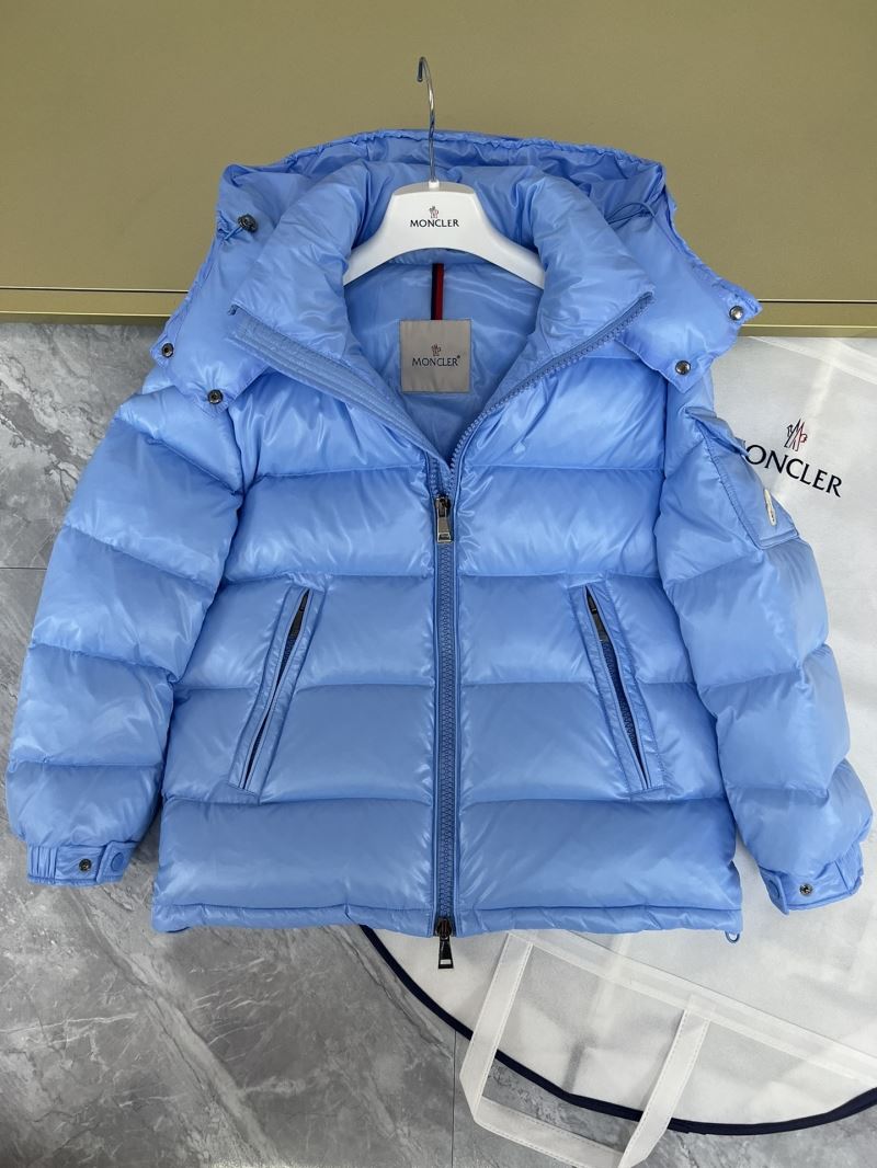 Moncler Down Jackets